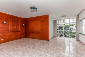 Apartamento com 3 Quartos à Venda, 300 m² em Bela Vista - São Paulo