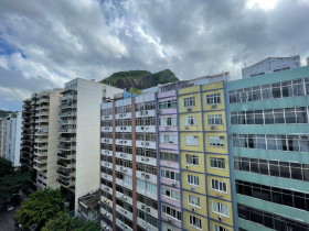 Apartamento com 4 Quartos à Venda, 250 m² em Copacabana - Rio De Janeiro