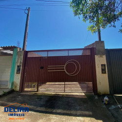 Casa com 2 Quartos para Alugar, 300 m² em Jundiaizinho (terra Preta) - Mairiporã