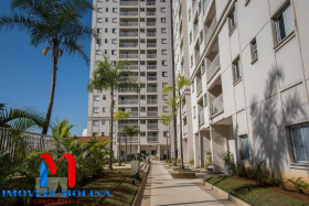 Apartamento com 3 Quartos à Venda, 74 m² em Mauá - São Caetano Do Sul