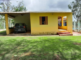 Chácara com 3 Quartos à Venda,  em Cocaes - Sarapuí