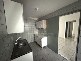 Apartamento com 2 Quartos à Venda, 55 m² em Trindade - Florianópolis