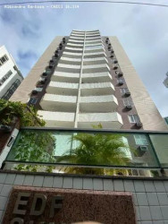 Apartamento com 3 Quartos à Venda, 154 m² em Boa Viagem - Recife