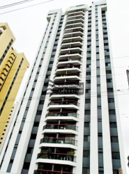 Apartamento com 3 Quartos à Venda, 99 m² em Moema - São Paulo