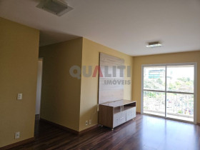 Apartamento com 2 Quartos à Venda, 73 m² em Planalto Paulista - São Paulo