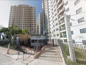 Apartamento com 2 Quartos à Venda, 53 m² em Jardim Belval - Barueri