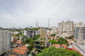 Apartamento com 4 Quartos à Venda, 287 m² em Perdizes - Sao Paulo
