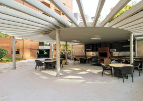 Imóvel com 4 Quartos à Venda, 240 m² em Funcionários - Belo Horizonte