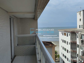 Apartamento com 2 Quartos à Venda, 103 m² em Aviação - Praia Grande