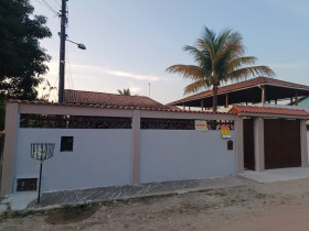 Casa com 3 Quartos à Venda, 186 m² em Areal - Araruama