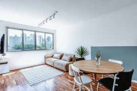 Apartamento com 4 Quartos à Venda,  em Brooklin Paulista - São Paulo