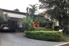 Casa com 2 Quartos à Venda, 220 m² em Alphaville - Santana De Parnaíba