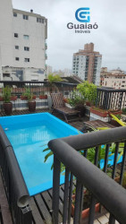 Cobertura com 4 Quartos à Venda, 400 m² em Embaré - Santos