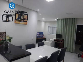 Apartamento com 2 Quartos à Venda, 70 m² em City Bussocaba - Osasco
