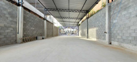 Galpão à Venda, 650 m² em Juscelino - Mesquita