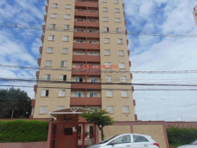 Apartamento com 3 Quartos à Venda, 80 m² em Vila Guarani - Jundiaí