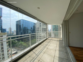 Apartamento com 2 Quartos à Venda, 193 m² em Itaim Bibi - São Paulo