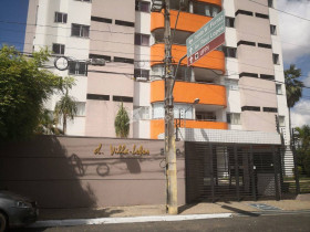 Apartamento com 3 Quartos à Venda, 129 m² em São João - Teresina