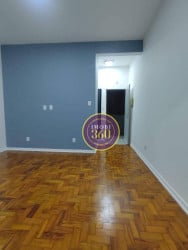 Apartamento com 1 Quarto para Alugar, 50 m² em Bela Vista - São Paulo