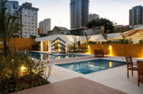 Apartamento com 1 Quarto à Venda, 67 m² em Vila Mariana - São Paulo