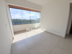Apartamento com 1 Quarto à Venda, 34 m² em Paraíso Do Morumbi - São Paulo