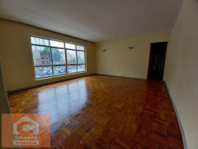 Apartamento com 3 Quartos à Venda, 120 m² em Paraíso - São Paulo