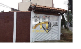 Casa com 2 Quartos à Venda, 100 m² em Assunção - São Bernardo Do Campo