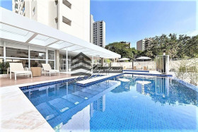 Apartamento com 4 Quartos à Venda, 419 m² em Chácara Klabin - São Paulo