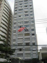 Apartamento com 2 Quartos à Venda, 138 m² em Perdizes - São Paulo