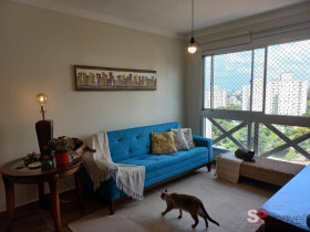 Apartamento com 3 Quartos à Venda, 85 m² em Vila Nova Cachoeirinha - São Paulo