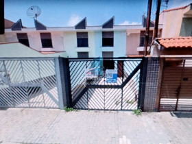 Casa com 3 Quartos à Venda, 106 m² em Vila Carrão - São Paulo
