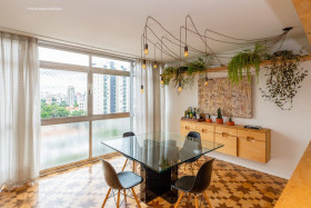 Apartamento com 3 Quartos à Venda, 179 m² em Vila Mariana - São Paulo