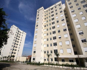 Apartamento com 3 Quartos à Venda, 62 m² em Sarandi - Porto Alegre