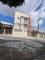 Apartamento com 1 Quarto à Venda,  em Burgo Paulista - São Paulo