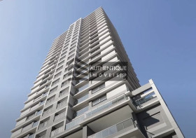 Apartamento com 3 Quartos à Venda, 166 m² em Vila Mariana - São Paulo
