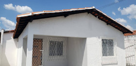 Casa com 3 Quartos à Venda, 84 m² em Mocambinho - Teresina
