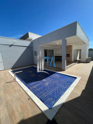 Casa com 3 Quartos à Venda, 400 m² em Jardim São Marcos - Valinhos