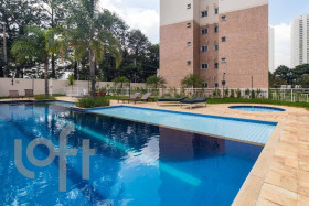 Apartamento com 2 Quartos à Venda, 55 m² em Jaguaré - São Paulo