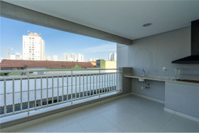 Apartamento com 2 Quartos à Venda, 76 m² em Tatuapé - São Paulo