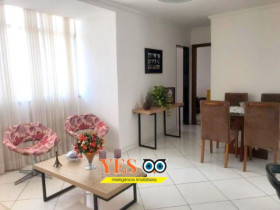 Apartamento com 2 Quartos à Venda, 80 m² em São João - Feira De Santana