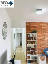 Apartamento com 2 Quartos à Venda, 62 m² em Vila Olímpia - São Paulo