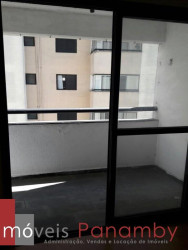 Apartamento com 3 Quartos à Venda, 66 m² em Vila Do Encontro - São Paulo