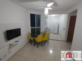 Apartamento com 2 Quartos à Venda, 46 m² em Rio Das Ostras
