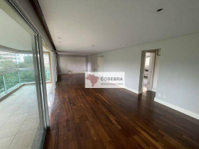 Apartamento com 5 Quartos à Venda, 169 m² em Brooklin - São Paulo