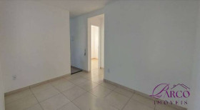 Apartamento com 2 Quartos à Venda, 42 m² em Vista Alegre - Belo Horizonte