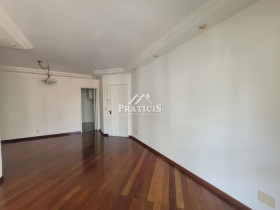 Apartamento com 3 Quartos à Venda, 105 m² em Chacara Klabin - São Paulo