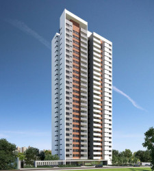 Apartamento com 3 Quartos à Venda, 106 m² em Parque Campolim - Sorocaba