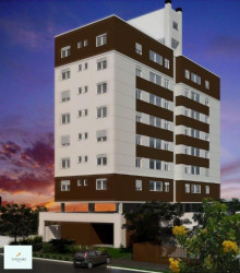 Apartamento com 2 Quartos à Venda, 62 m² em São João - Porto Alegre