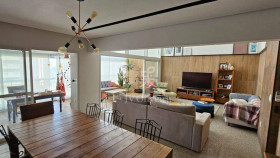 Apartamento com 3 Quartos à Venda, 238 m² em Vila Suzana - São Paulo