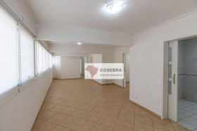 Apartamento com 3 Quartos para Alugar, 125 m² em Itaim Bibi - São Paulo